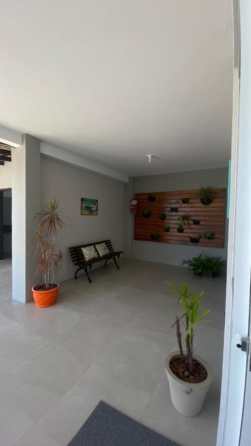 Pousada Encantos Do Sul بينيرا المظهر الخارجي الصورة