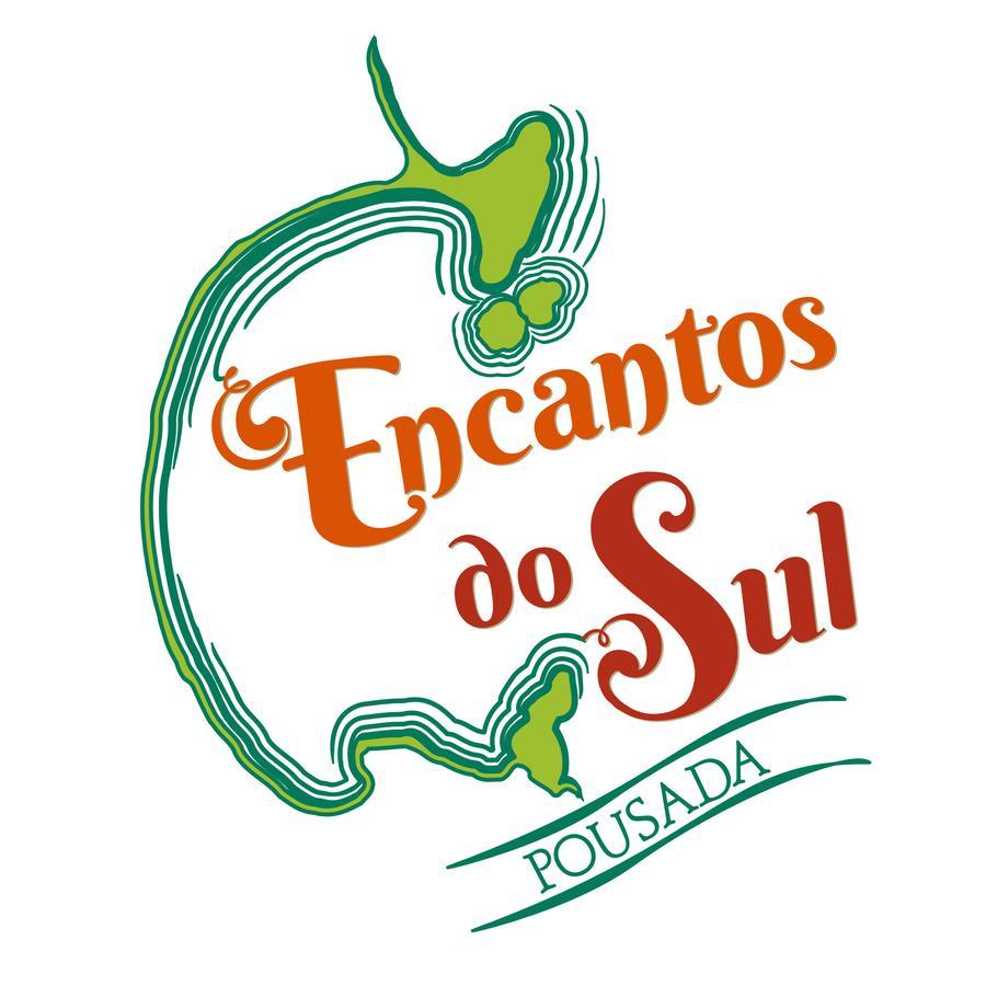 Pousada Encantos Do Sul بينيرا المظهر الخارجي الصورة